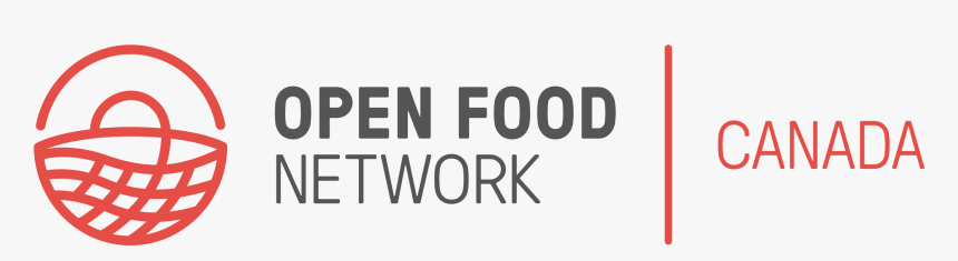 Open Food Network Canada - Graphics, HD Png Download, Free Download