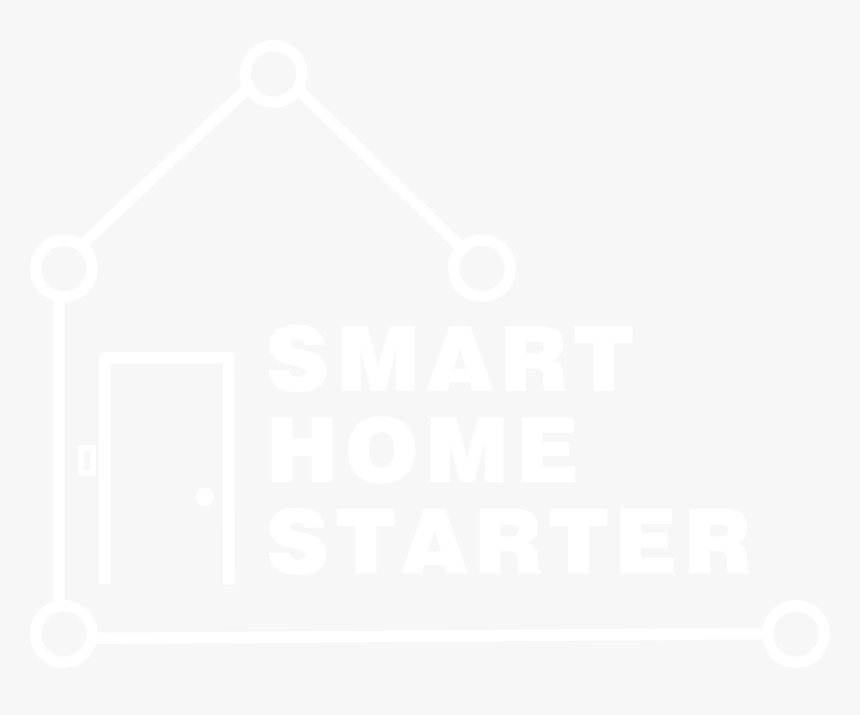 Smart Home Starter - Graphic Design, HD Png Download, Free Download