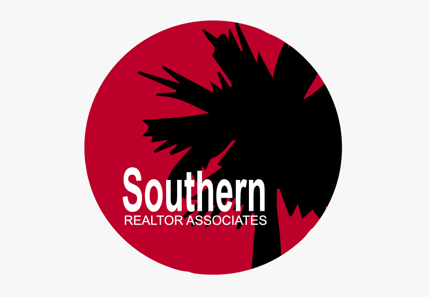 Southern Realtor Associates - Graphic Design, HD Png Download, Free Download