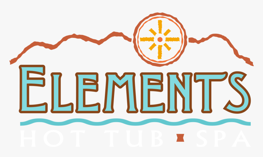Elements Hot Tub Spa, HD Png Download, Free Download