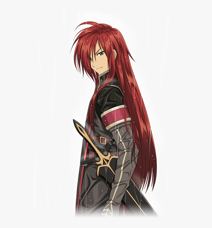 Tales Asch The Bloody, HD Png Download, Free Download