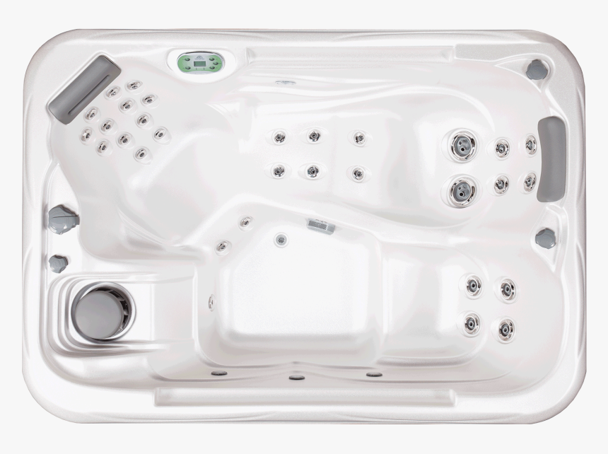 South Seas 532ldx Spa & Hot Tub - Bathtub, HD Png Download, Free Download