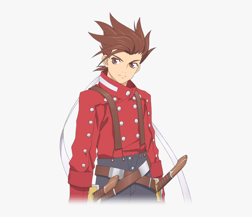 Tales Of The Rays Wiki - Lloyd Tales Of Symphonia Png, Transparent Png, Free Download
