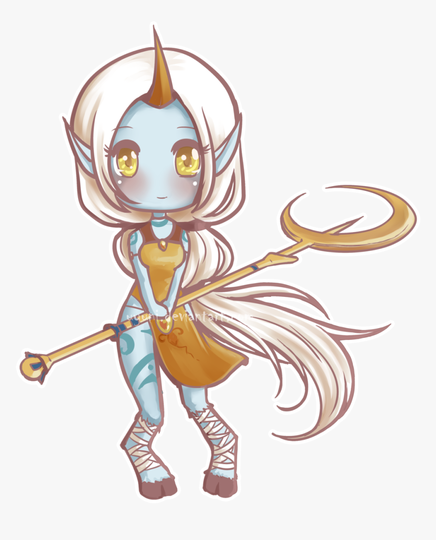 League Of Legends Ashe Leona Cosplay - League Of Legends Png Soraka, Transparent Png, Free Download