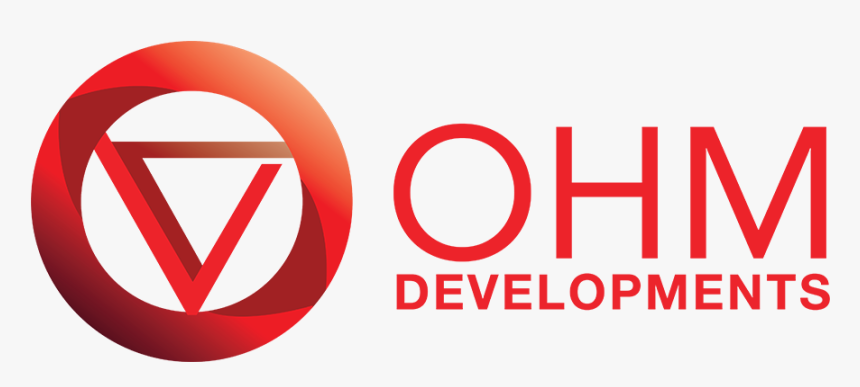 Ohm Developments - Circle, HD Png Download, Free Download