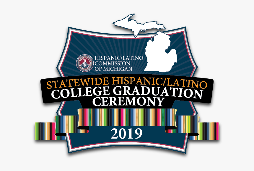 2019 Statewide Hispanic Latino College Graduation Ceremony - Drexel University College Of Medicine, HD Png Download, Free Download