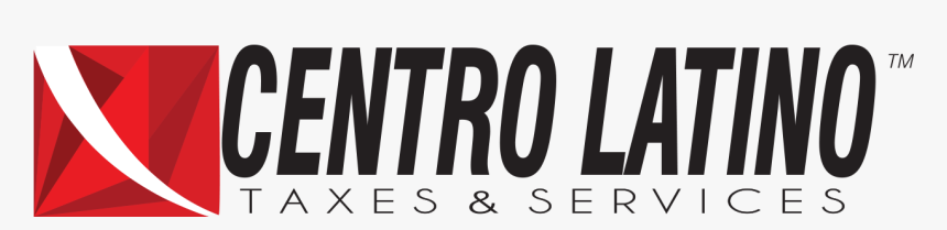 Centro Latino New Logo - Graphics, HD Png Download, Free Download