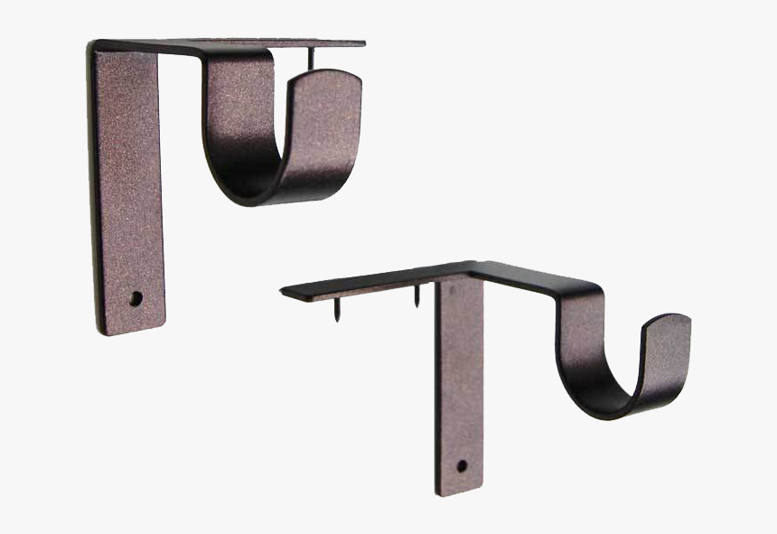 Curtain Rod Holder As Seen On Tv, HD Png Download, Free Download