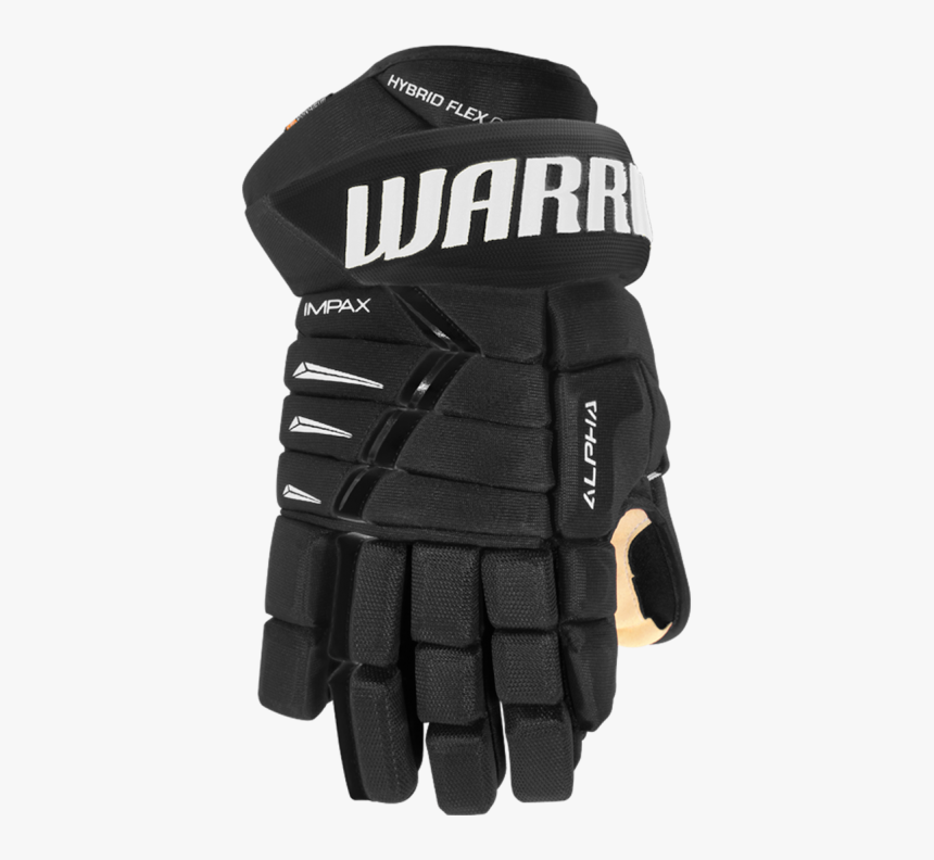 Warrior Alpha Dx Pro Gloves - Warrior Alpha Dx Glove, HD Png Download, Free Download