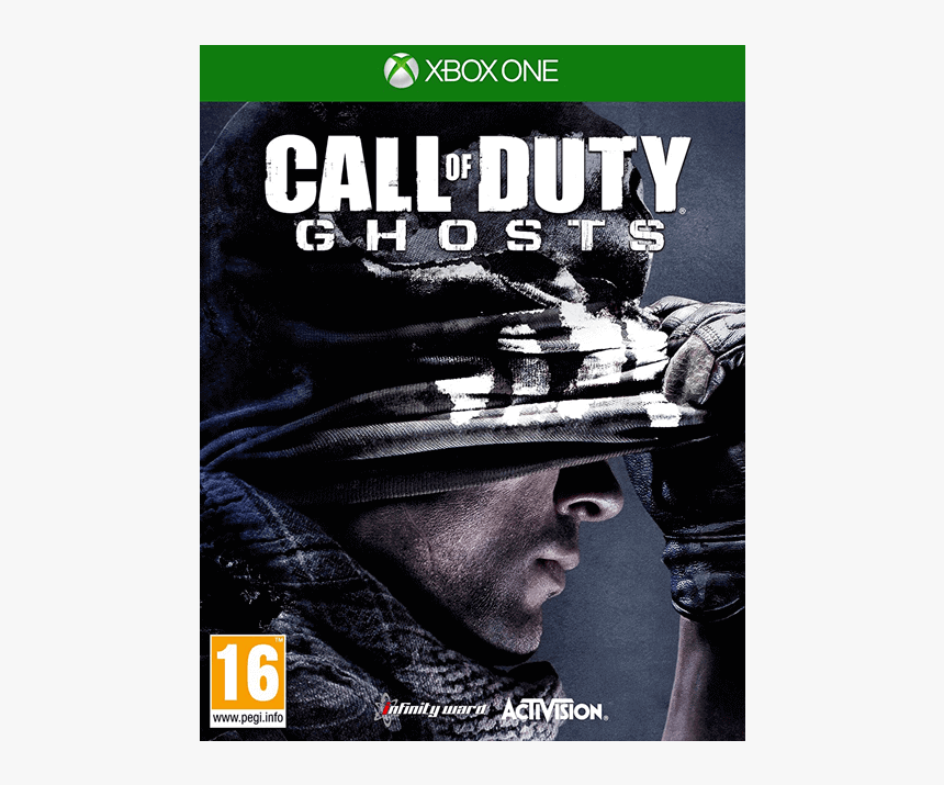 Call Of Duty Ghosts Fsk, HD Png Download, Free Download