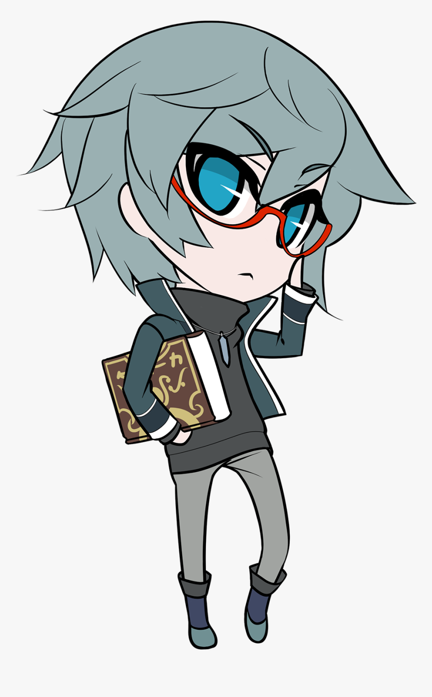 Sd-cha - Chaos Unist, HD Png Download, Free Download