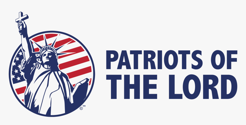 Patriots Of The Lord - You Can Keep The Change, HD Png Download, Free Download