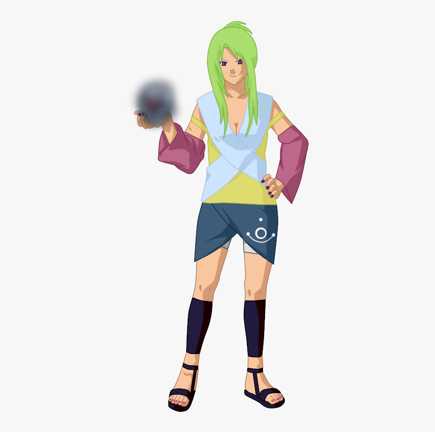 Hokage Png, Transparent Png, Free Download