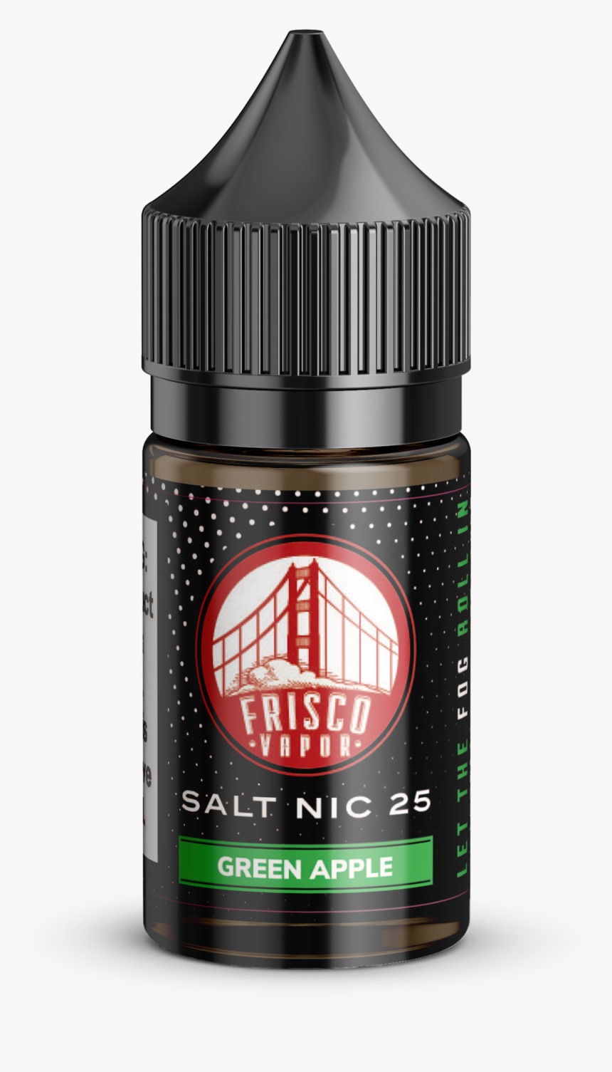 Secret Sauce Latte Salt Nic, HD Png Download, Free Download