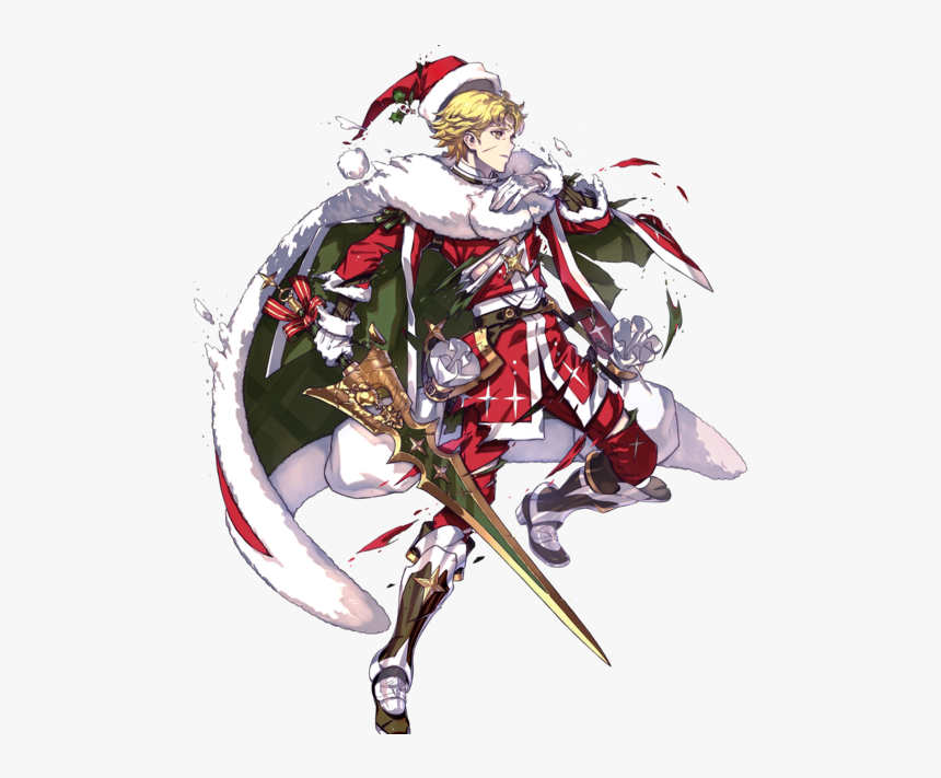 Zephiel Fire Emblem Heroes, HD Png Download, Free Download