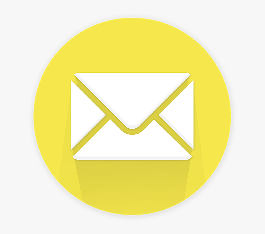 Mail, Message, Email, Send Message, Contact, Envelope - Email Marketing, HD Png Download, Free Download