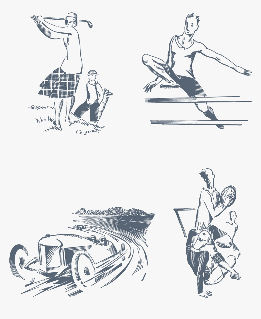 Sketch, HD Png Download, Free Download