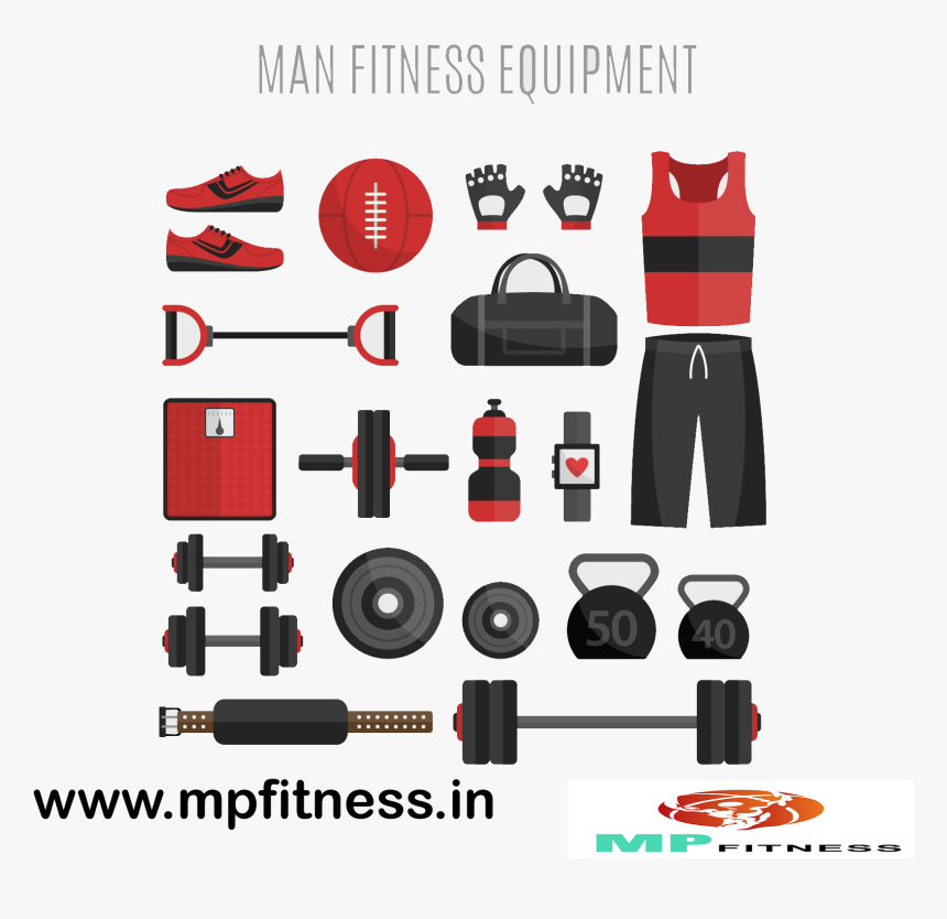 Transparent Gym Building Clipart - Exercise, HD Png Download, Free Download
