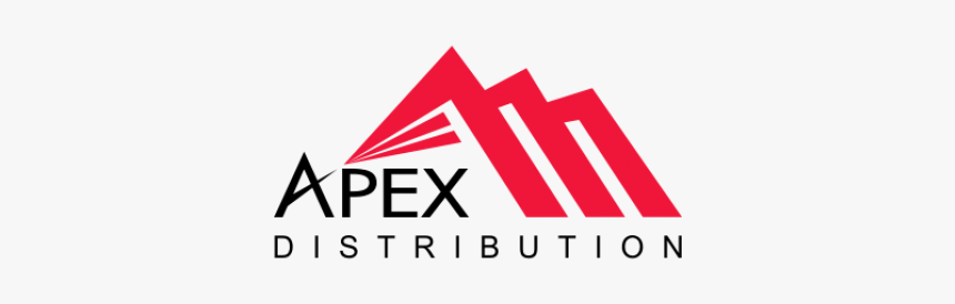 Apex Distribution Secondary Image - Apex Distribution, HD Png Download, Free Download