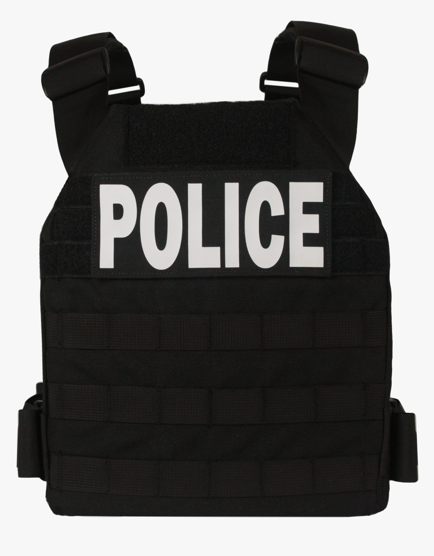 Ph1 Tactical Plate Harness-gh Armor Systems - Call Police Sign, HD Png Download, Free Download