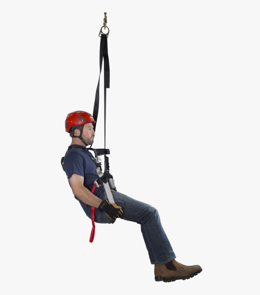 Abseiling Harness , Png Download - Best Fall Protection Harness, Transparent Png, Free Download