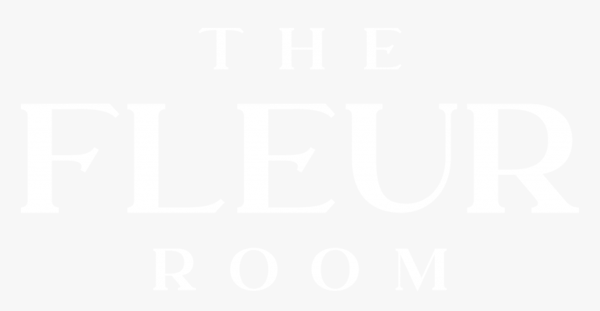 Fleur Room Logo, HD Png Download, Free Download