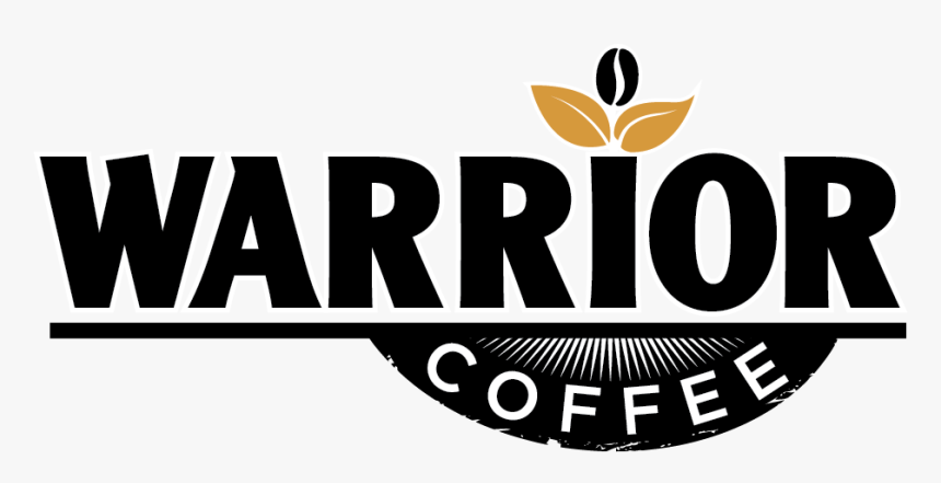 Warrior Coffee Logo, HD Png Download, Free Download