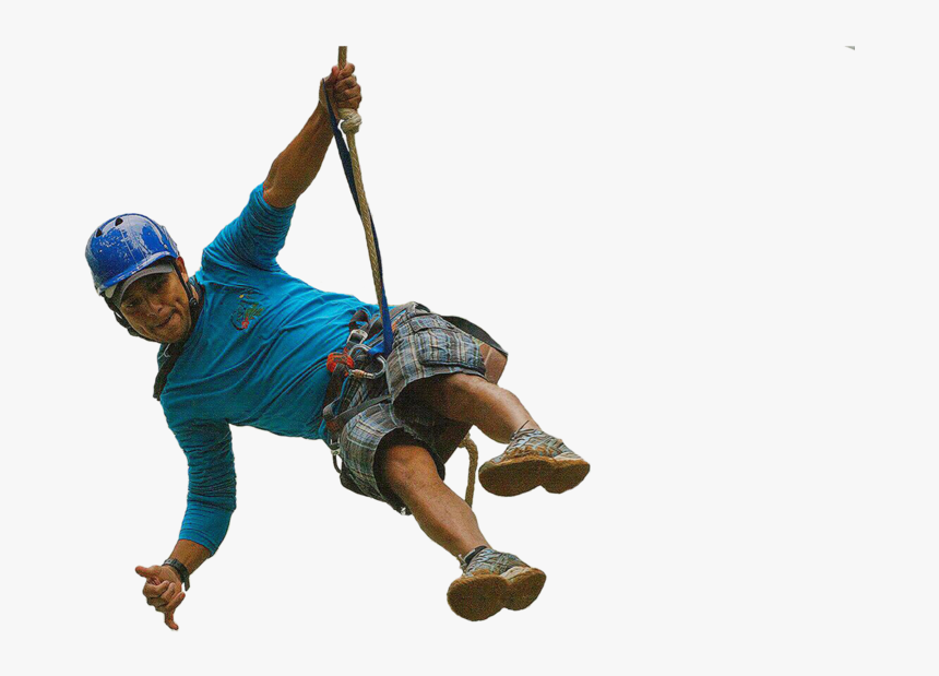 Tree Swings Main - Extreme Sport, HD Png Download, Free Download