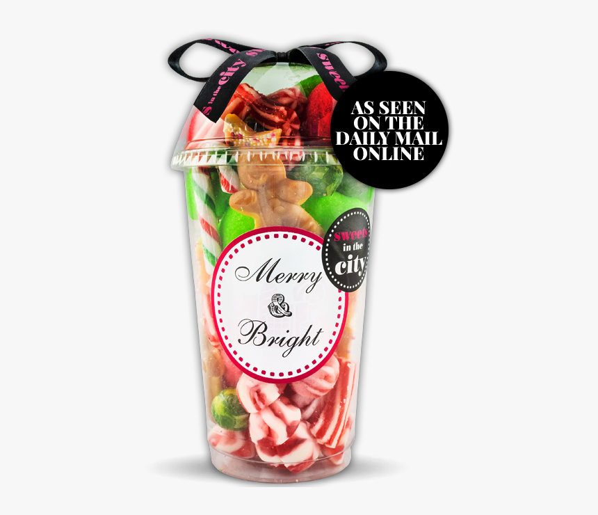 Merry & Bright - Carrot, HD Png Download, Free Download