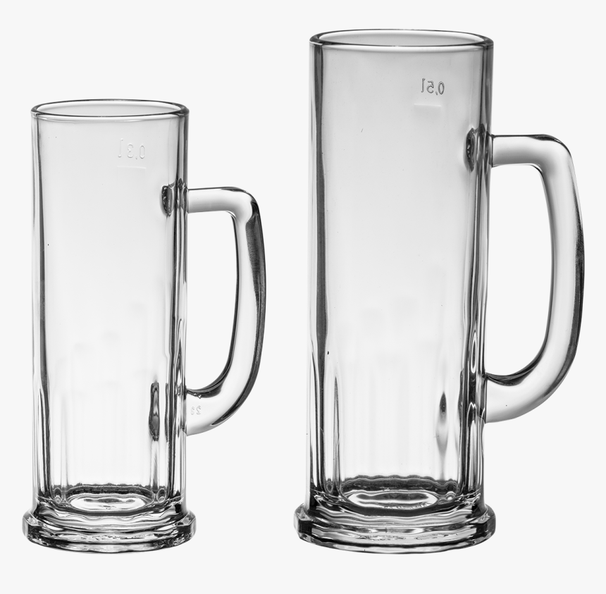 Beer Glass, HD Png Download, Free Download