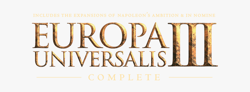 Europa Universalis 4, HD Png Download, Free Download