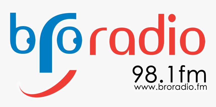 Bro Radio Logo, HD Png Download, Free Download