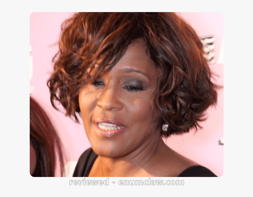 Whitney Houston And Bobbi Kristina 2012, HD Png Download, Free Download