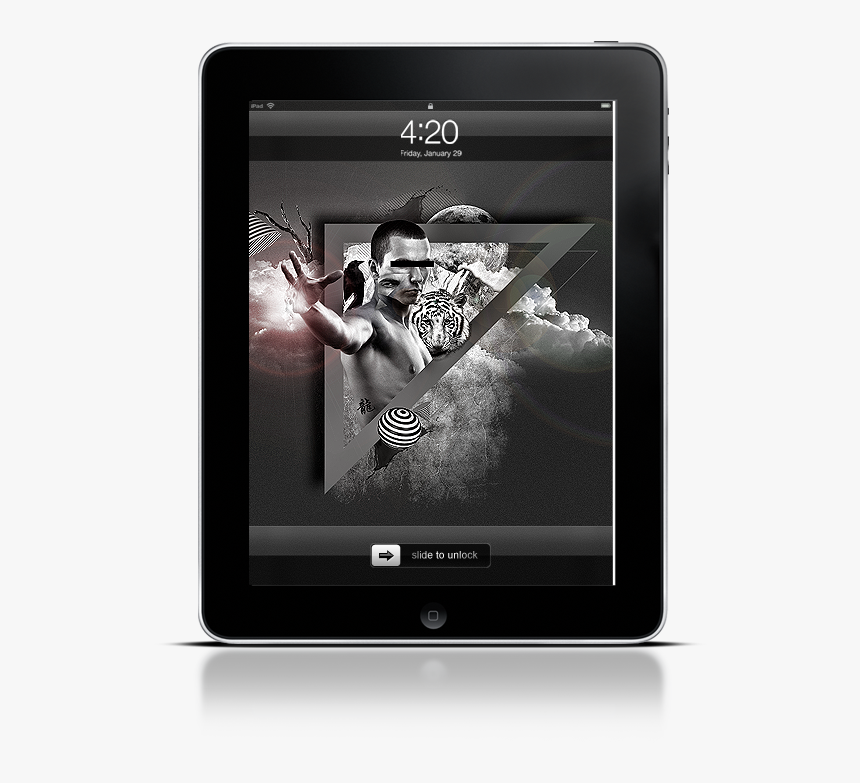 Best Ipad, HD Png Download, Free Download