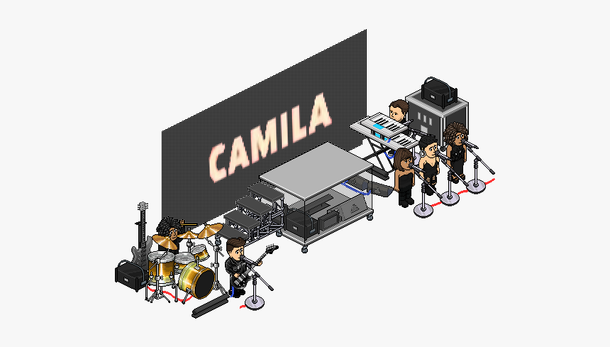 Camilla - Trailer Truck, HD Png Download, Free Download
