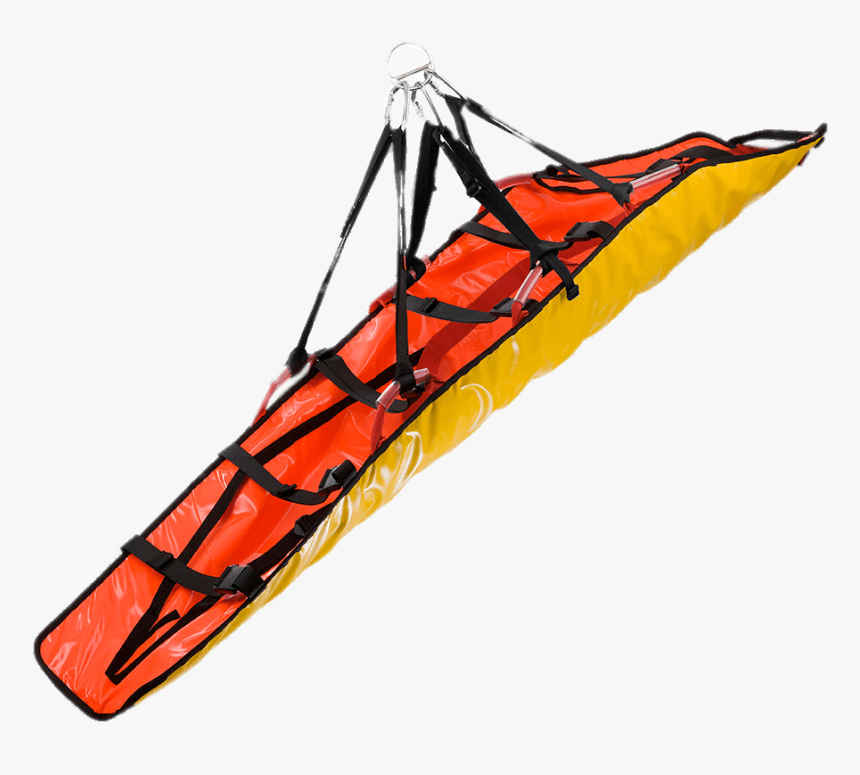 Rescue Stretcher - Rescue Stretchers, HD Png Download, Free Download