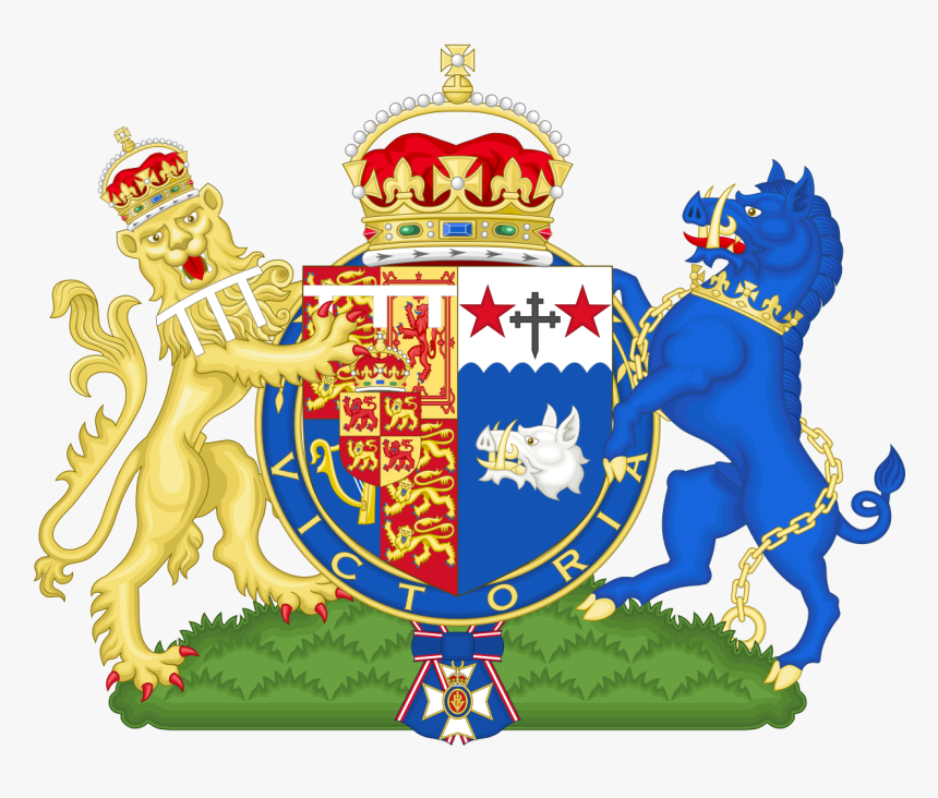Coat Of Arms Duchess Of Cambridge, HD Png Download, Free Download