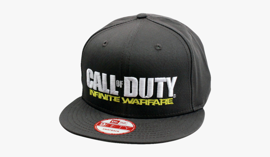 Video Warfare Of Cap Wwii Game Duty - Call Of Duty Modern Warfare Hat, HD Png Download, Free Download