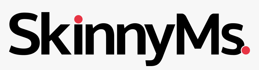 Skinny Ms -, HD Png Download, Free Download