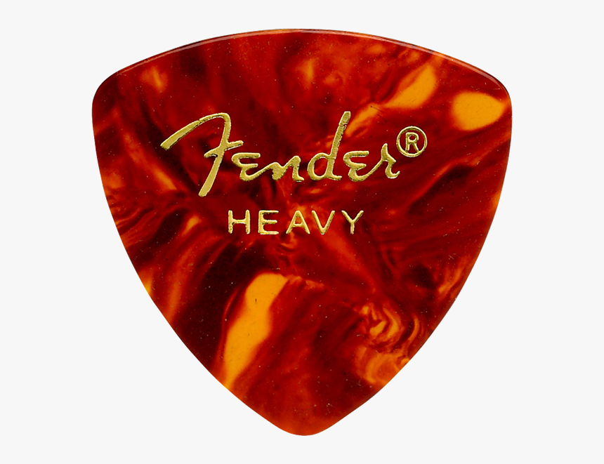 Triangle Pick Fender, HD Png Download, Free Download
