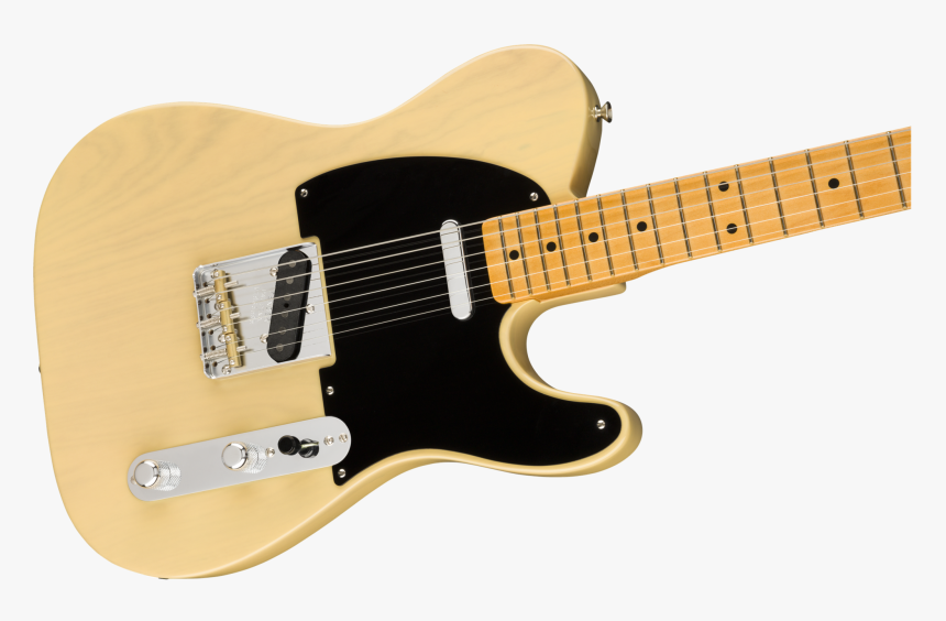 Fender Telecaster Vintera 50, HD Png Download, Free Download