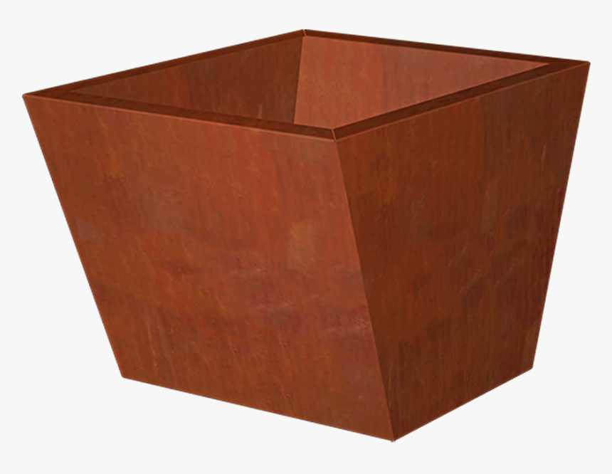 C Natura Planter Without Basis3d View"
 Class="mw 100 - Plywood, HD Png Download, Free Download