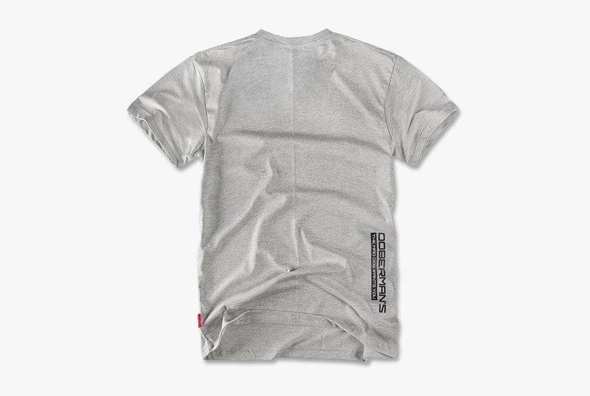 Da T Maddog3-ts71 Grey 01 - Active Shirt, HD Png Download, Free Download