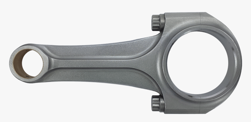 Inverted Bolt Connecting Rod - Motorcycle Connecting Rod Png, Transparent Png, Free Download