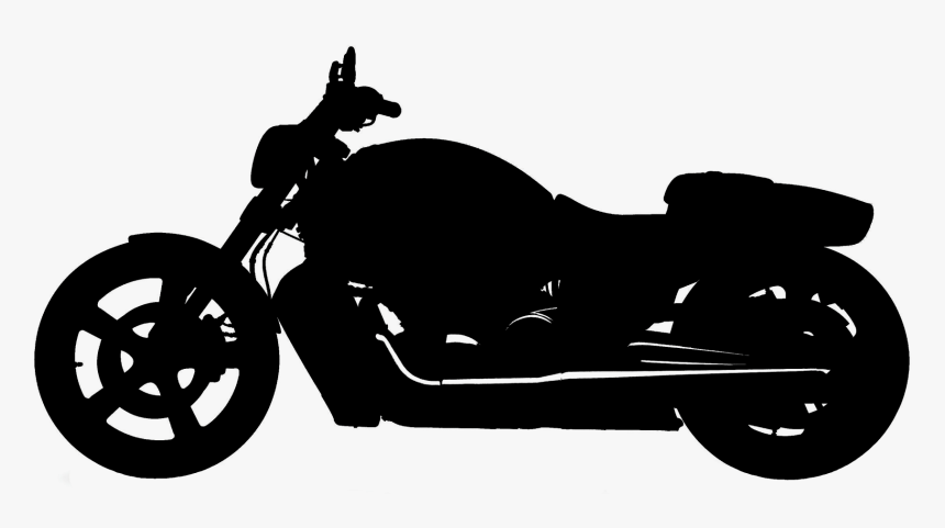 Motorcycle, HD Png Download, Free Download