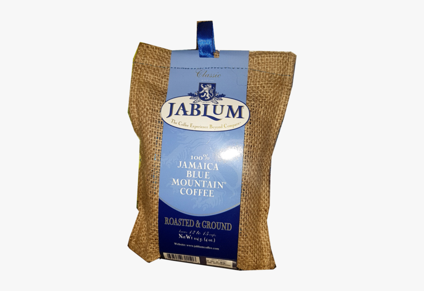 Picture 1 Of - Jamaican Blue Mountain Coffee, HD Png Download, Free Download
