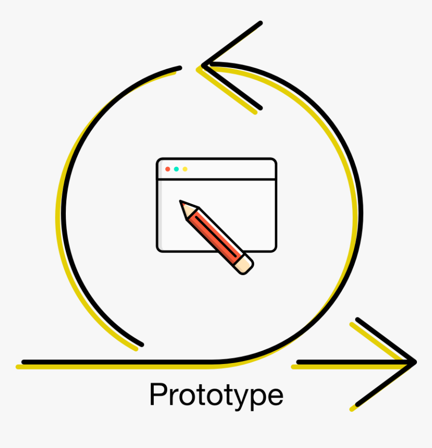 Prototype - Portable Network Graphics, HD Png Download, Free Download