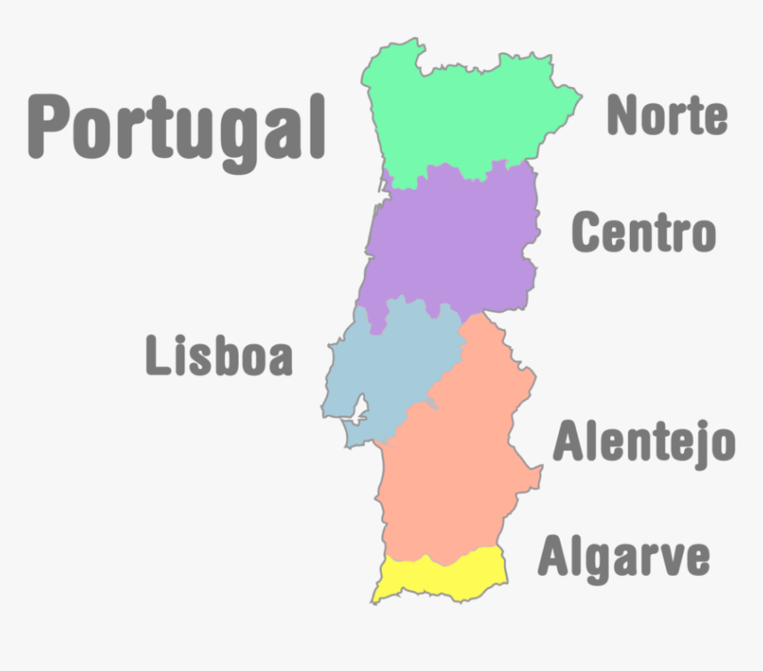 Portugal - Ground Zero Mosque Map, HD Png Download, Free Download