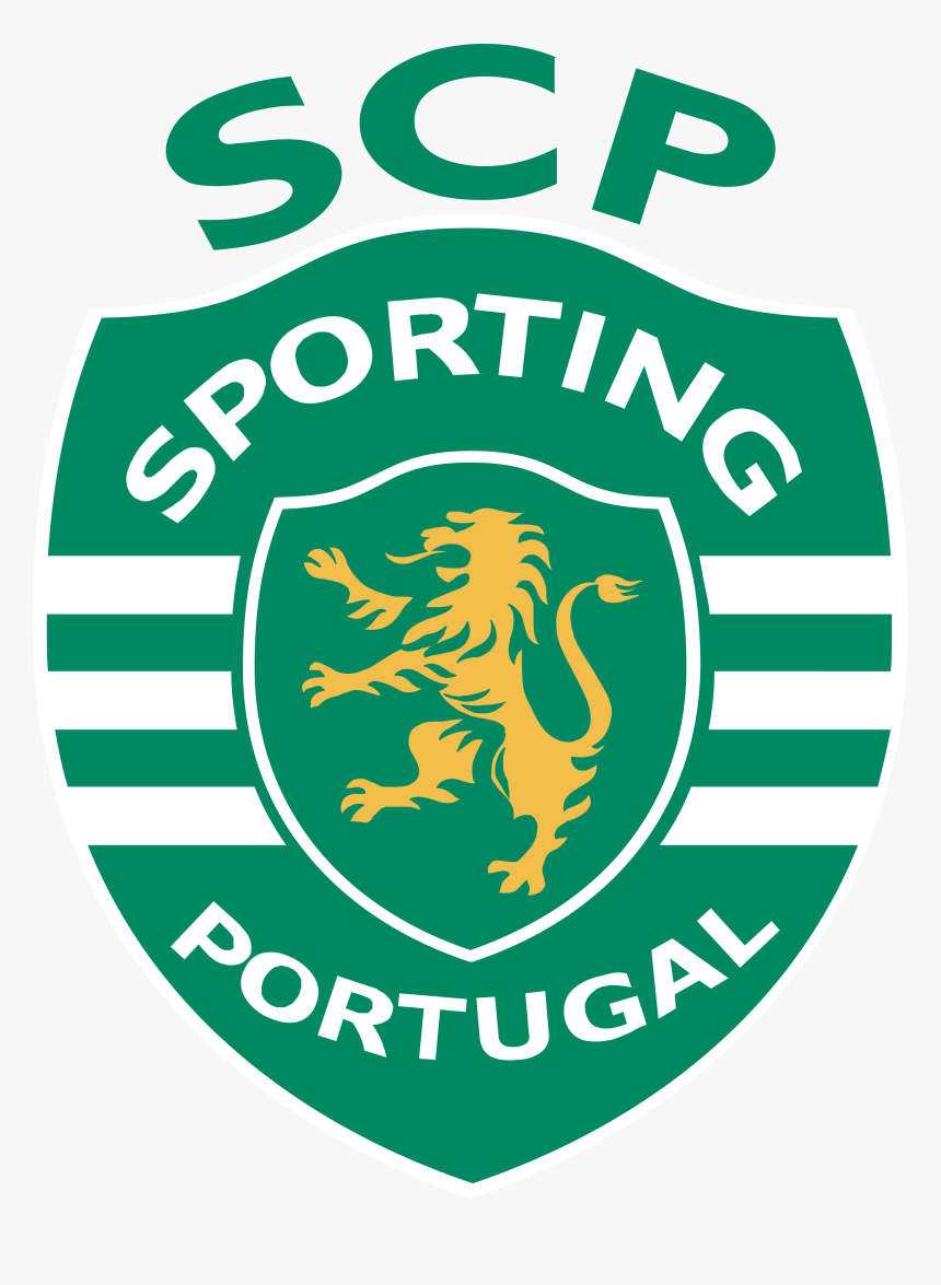 Sporting Clube De Portugal Png, Transparent Png, Free Download