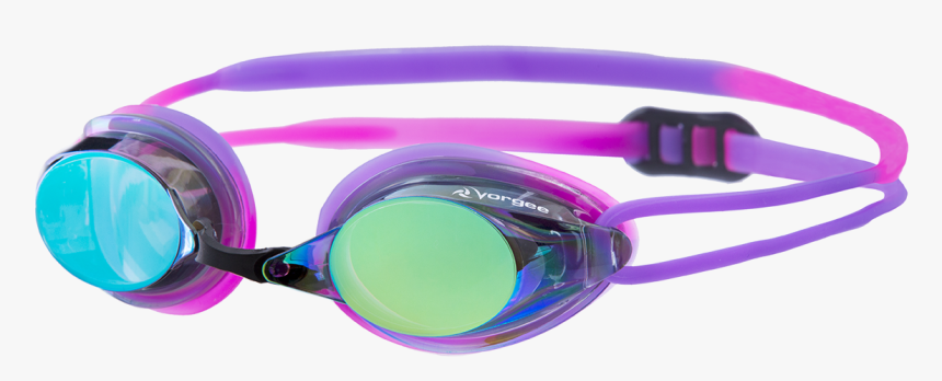 Vorgee Missile Fuze Swimming Goggles, HD Png Download, Free Download